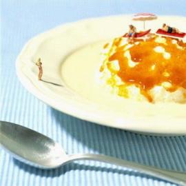 来自法国美食的个性创意（组图）