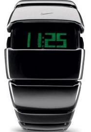 PFD作品－NIKE D-line手表