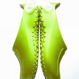 瑞士设计 环保领跑（组图）