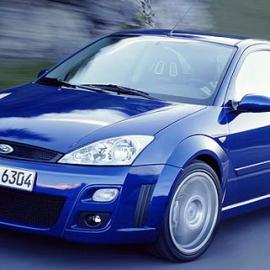 MCE汽车设计室作品-RS Focus