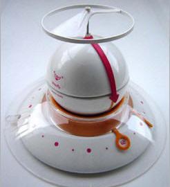 国外最新最酷创意产品设计(一)