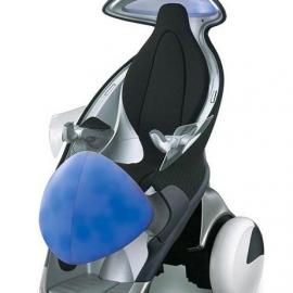 未来概念――i-swing的设计(1)