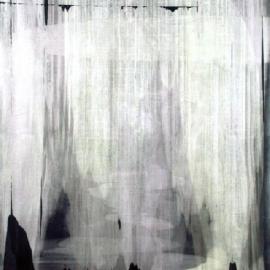 奥地利新抽象绘画展作品欣赏[一]