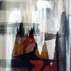 奥地利新抽象绘画展作品欣赏[二]