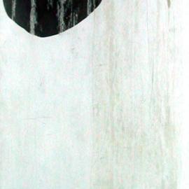 奥地利新抽象绘画展作品欣赏[三]