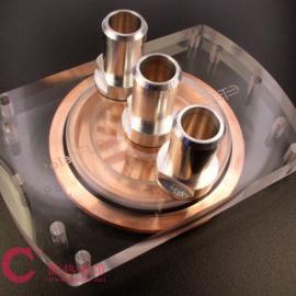 采“莲花型”！最新水冷设计美图欣赏