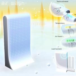 imagine the home in 2020 设计竞赛作品(一)