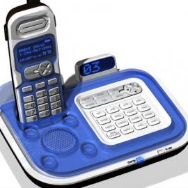 Pollen 工业设计作品（1）