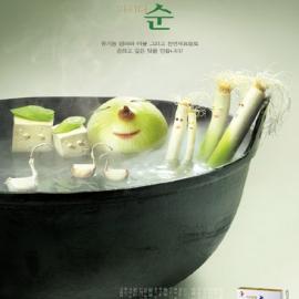 韩国优秀平面设计欣赏