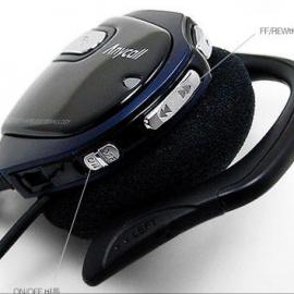 SAMSUNG Anyvall专用耳机设计