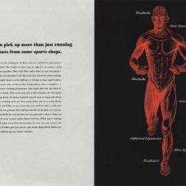 nike史上经典平面广告