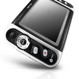 iRiver PMP-100随身影院