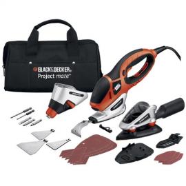 black&decker最具人性化设计的电动工具