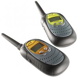 PMR Handsets对讲机设计