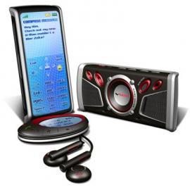 Desc kour 数字播放器设计