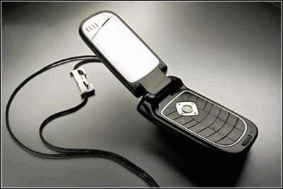 阿尔卡特浪漫主义风情手机欣赏