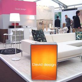 东京100% Design 2005设计周(一)