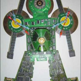 废品其实可以变成这样［图］