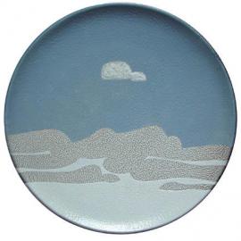 田卫平挂盘作品欣赏［组图］