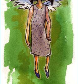 James W. Elston概念插画作品