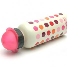 韩国精致水瓶的设计