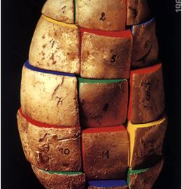 设计大师冈特兰堡作品赏析