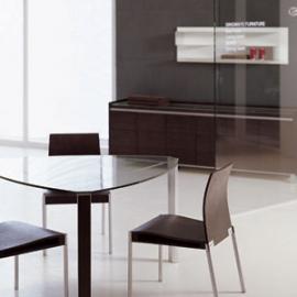 SINGWAYS-2005餐厅家具系列