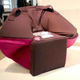 荷兰2005设计周－埃因霍温设计学院毕业展