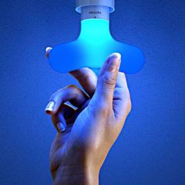 Philips的新简洁主义