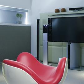 时尚前卫的创意