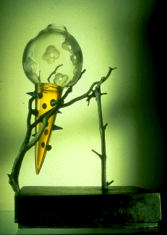 Collezione Riflessioni 花瓶设计欣赏