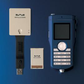 WILLCOM SIM STYLE 模块化手机