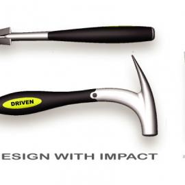 1st 工业设计概念作品