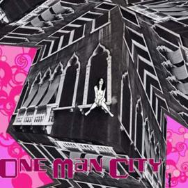 作品欣赏：不确定的城市