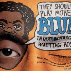 Eye Care Foundation.眼保护基金会