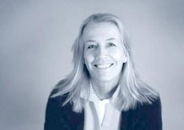 Lin Utzon花瓶设计作品