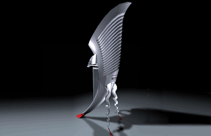 洛可可工业设计作品--家庭电器