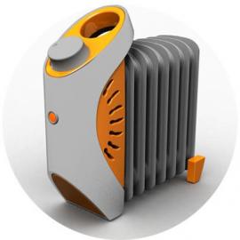 广辰工业设计作品欣赏