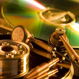 重金属的味道 耳机v8金属魅力