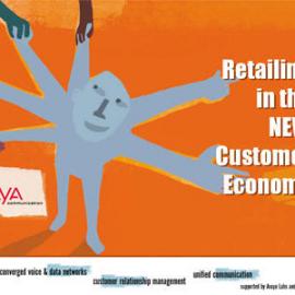 Athena Foroglou 大师平面设计作品赏（组图）