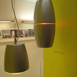 100% Design London设计展【图】