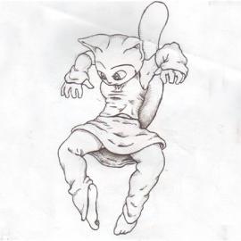 BlamBlam 作品欣赏