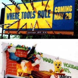 最具创新的广告(二)