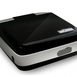 mTrix便携式播放器