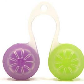 创意小产品系列－隐形眼镜盒