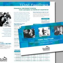 Angela Richard 平面设计