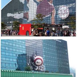 最具创新的广告(一)