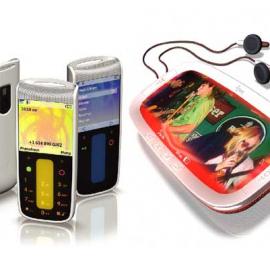 Design Central工业作品欣赏