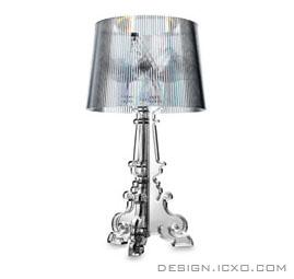 来自纽约MOMA的照明设备