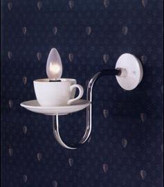 经典设计之灯具设计(图)